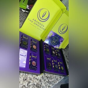 Mooncat nail polish bundle